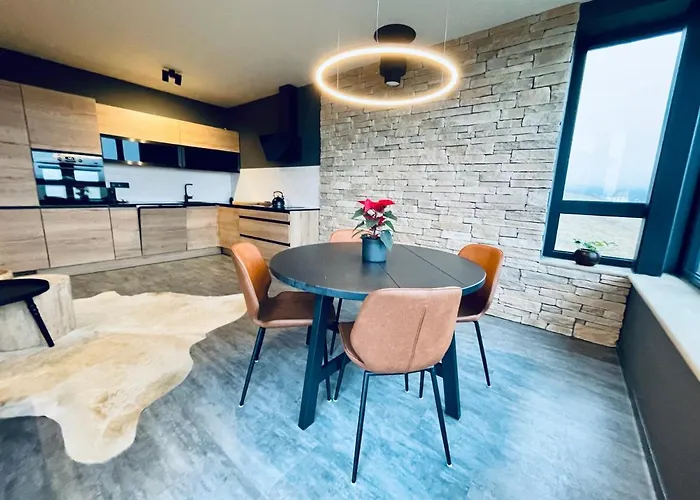 Apartment Boutique Heidi With Mountain View *