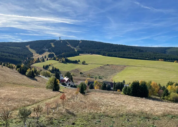Boutique Heidi With Mountain View Apartment *